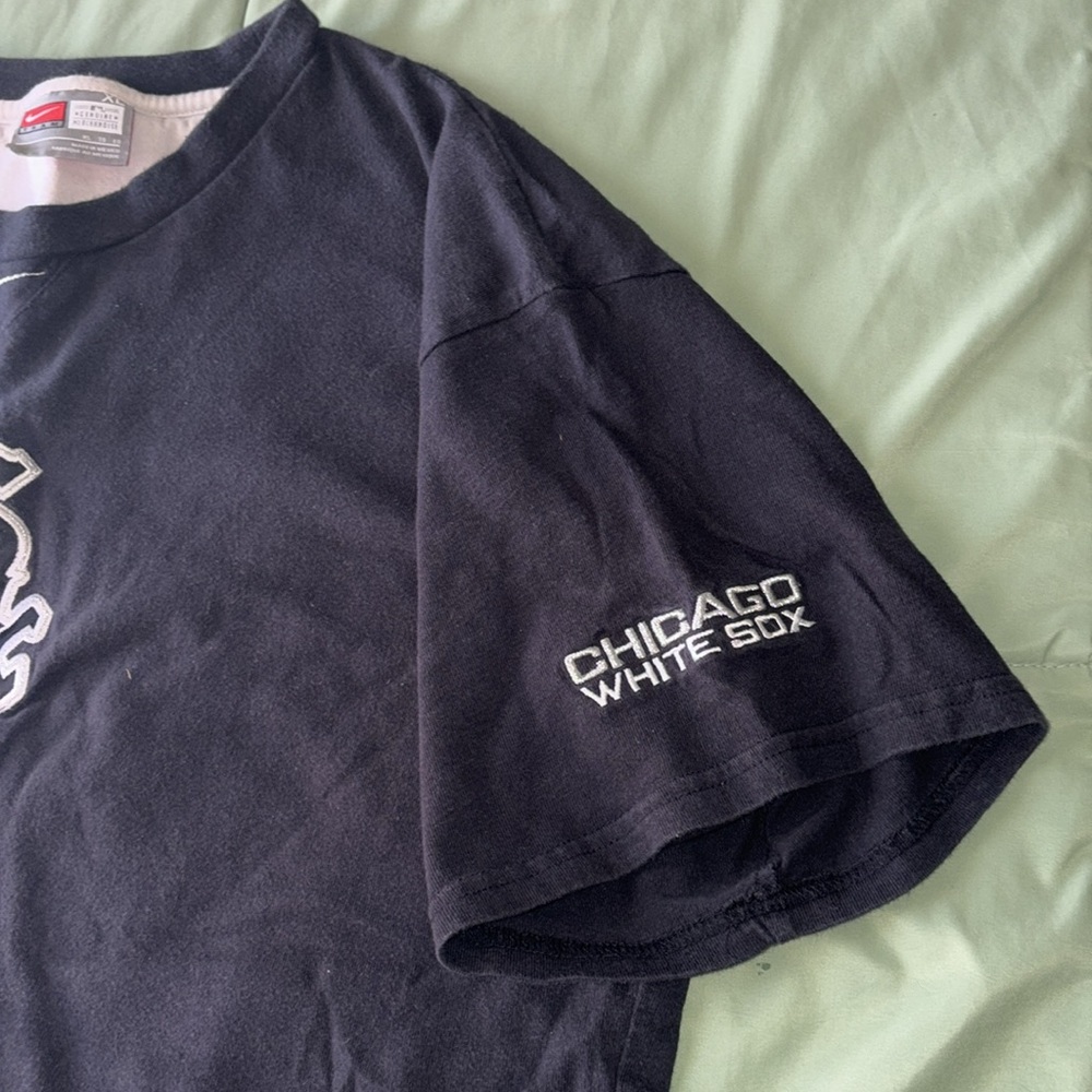 Nike Whit Sox shirt - Picture 4 of 6